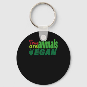 world vegetarian day  key ring