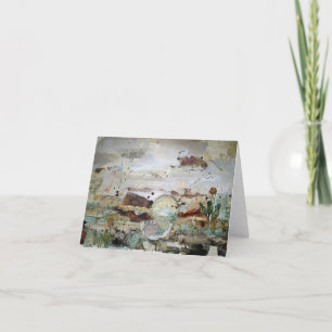 World View Notecard