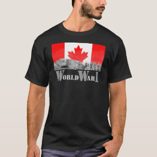 World War 1 T-Shirt