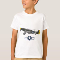 World War 2 American Aeroplanes
