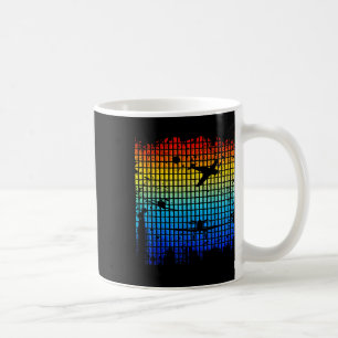 World War 2 Fighter Plane Coffee Mug