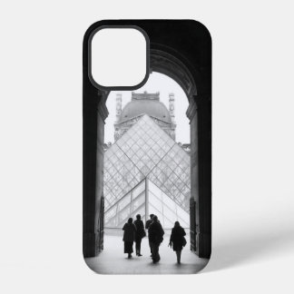 WORLD WAR 2 IN FRANCE iPhone 12 CASE