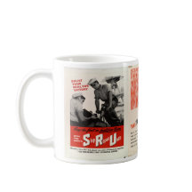 World War 2 Mugs
