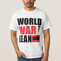 world war lean