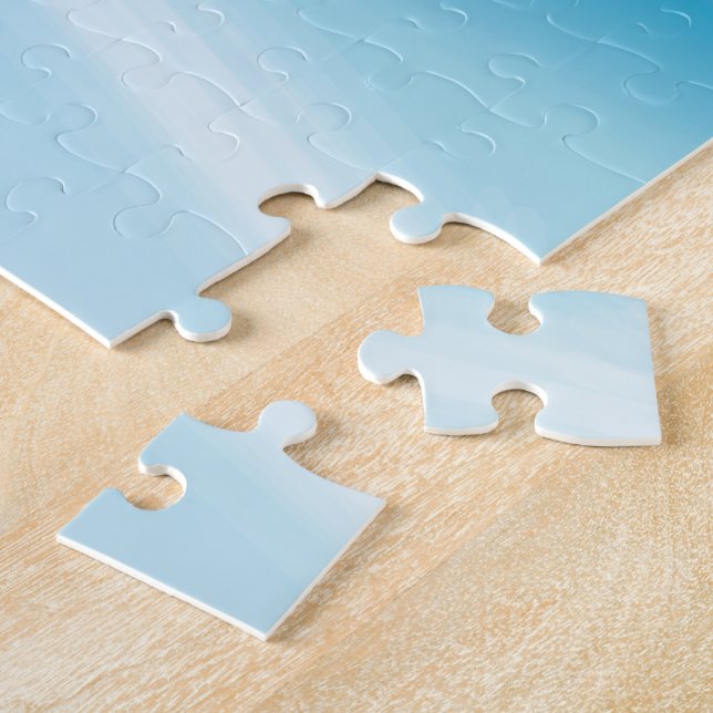 World War Two Aeroplanes Jigsaw Puzzle (Side)