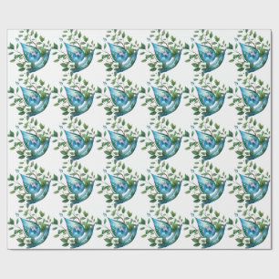 World Water Day Wrapping Paper