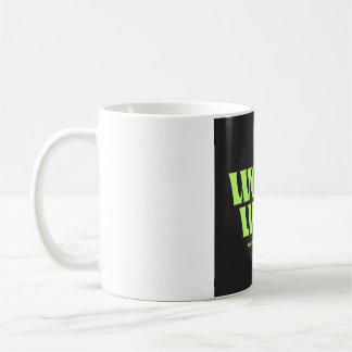 World Wide Mug