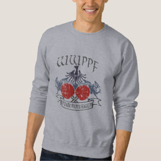 World Wide Ping Pong Federation Sweatshirt