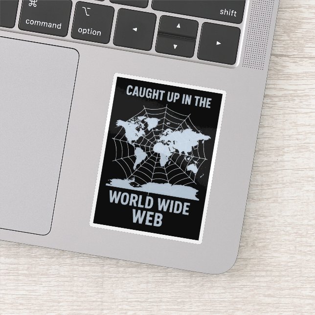 World Wide Web (Detail)