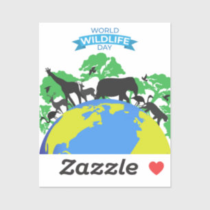 World Wildlife Day