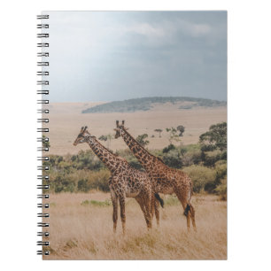 WORLD WILDLIFE DAY NOTEBOOK