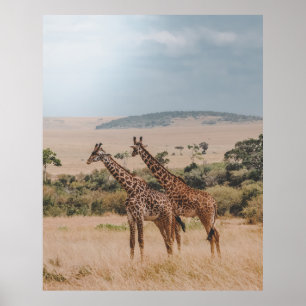 WORLD WILDLIFE DAY POSTER