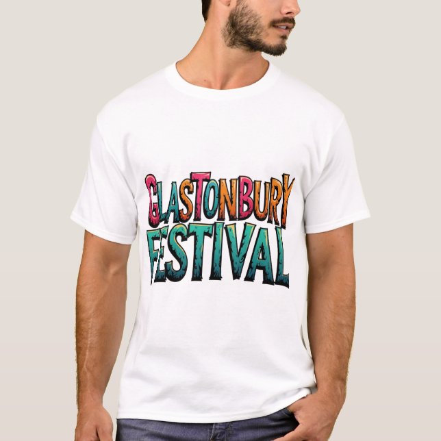 World Wonder Meets T-Shirt (Front)