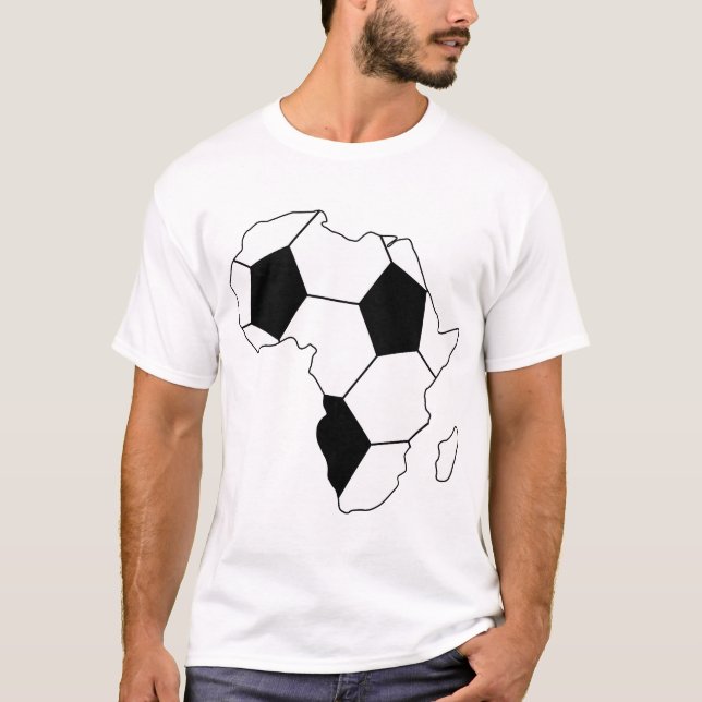 worldcup2010 Soccer T-shirt (Front)