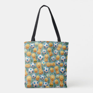 worldcup tote bag
