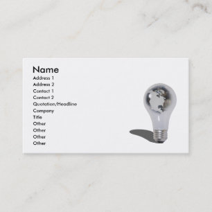 WorldEnergy103010, Name, Address 1, Address 2, ... Business Card