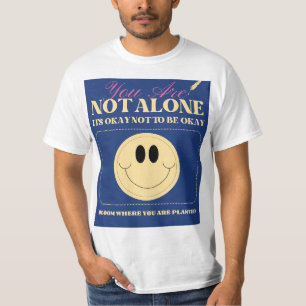 Worldly Wisdom: T-Shirts 