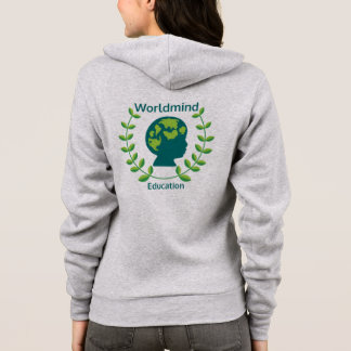 Worldmind Hoodie