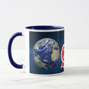 Worlds 2nd Greatest Dad Mug