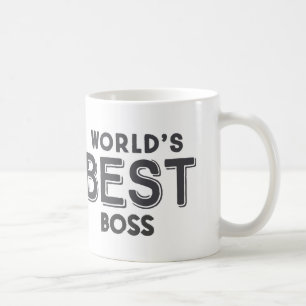 World's Best ANYTHING Custom Coffee Mug