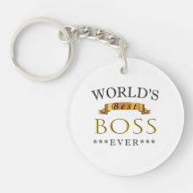World's best boss ever