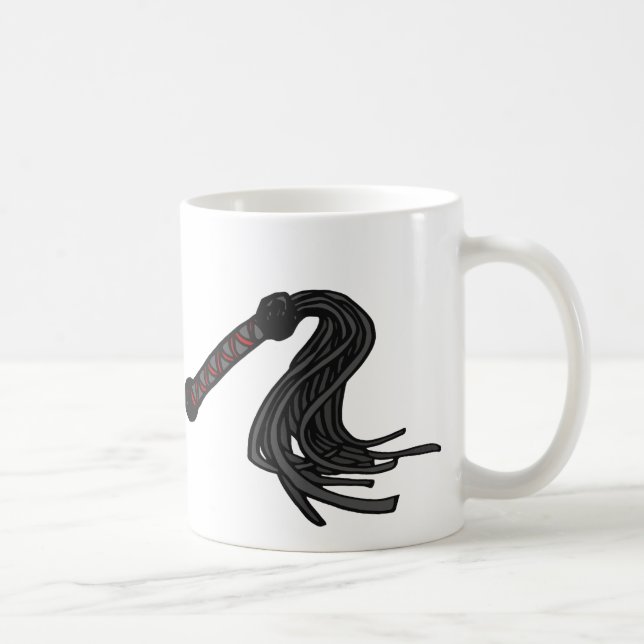 World's Best Boss Mug (Right)