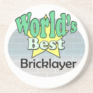 World's best Bricklayer Coaster