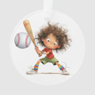 World's Best Brother / Friend / Relative   Ornament