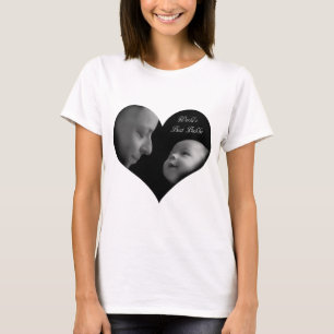 Worlds best Bubbe T-Shirt