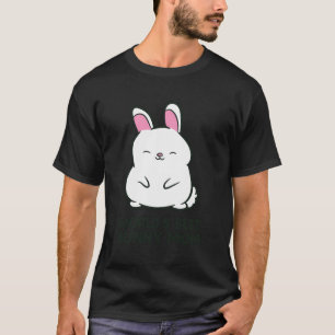 World'S Best Bunny Mum Rabbit Bunny Mum T-Shirt