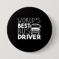 World's Best Bus Driver
