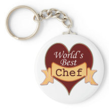 World's Best Chef