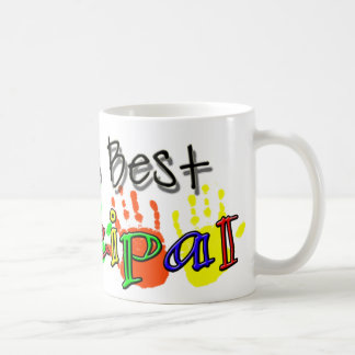 World's Best Coffee Mug