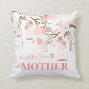 World's Best Cushion