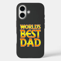 World's Best Dad
