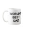 World's Best Dad