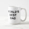 World's Best Dad