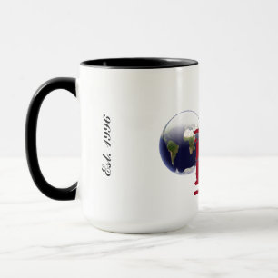 World's Best Dad Coffee Mug