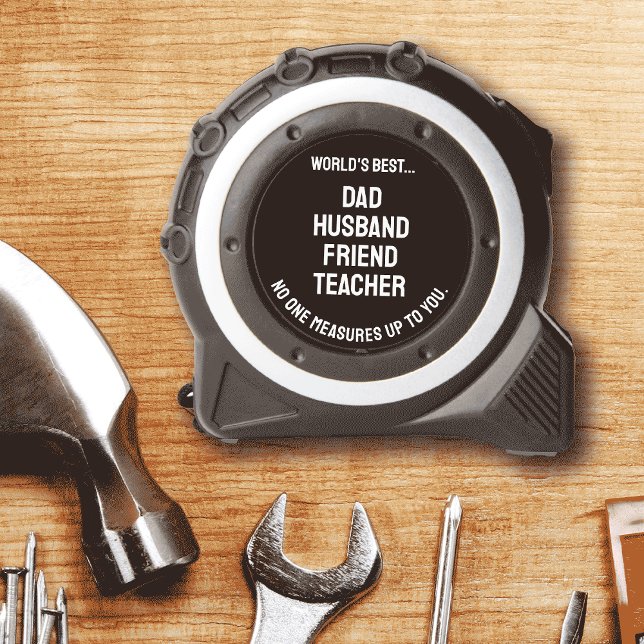 World's Best Dad Custom  1 (Creator Uploaded)