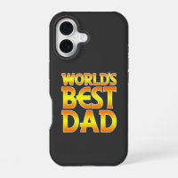 World's Best Dad