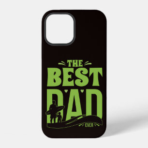 World's Best Dad iPhone 12 Case