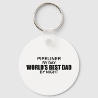 World's Best Dad - Pipeliner