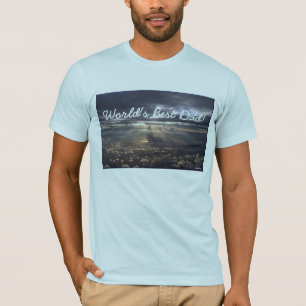 "World's Best Dad" Tee