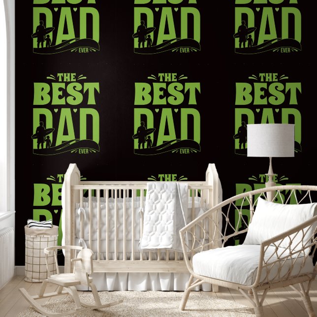 World's Best Dad Wallpaper (Kids)