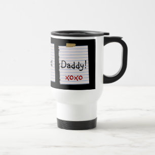 World's Best Daddy! Mug