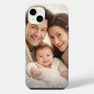 Worlds Best Daddy Photo Case-Mate iPhone 14 Plus Case