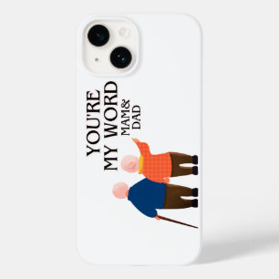 Worlds Best Daddy   Photo Case-Mate iPhone Case
