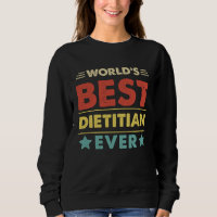 World's Best Dietitian Ever 1