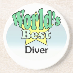 World's Best Diver Coaster