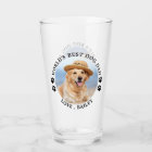 World's Best Dog Dad Personalised Pet Photo